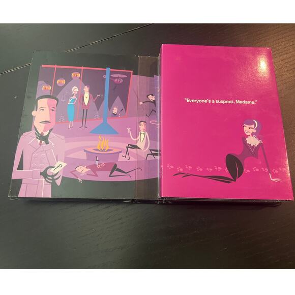 Pink Panther DVDs - 6 DVDs of movies featuring Peter Sellers and bonus material - Picture 2 of 6